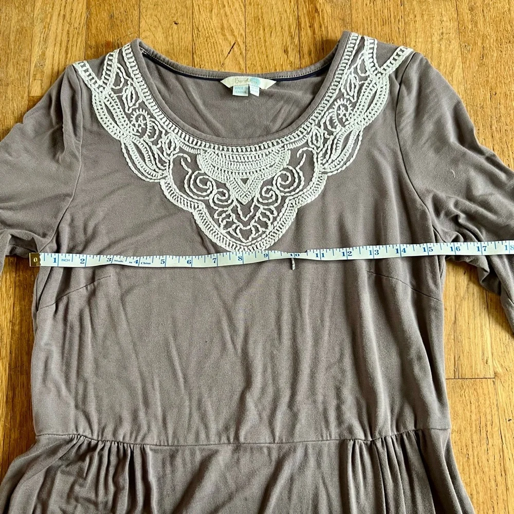 Boden casual dress - Picture 4 of 5